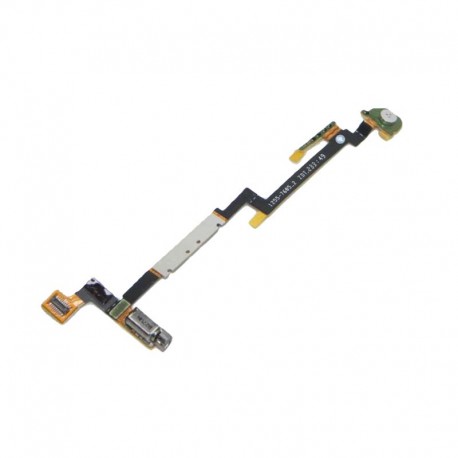 Sony Xperia Go ST27i Main Flex