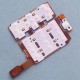 Sony Ericsson K610i V630i UI membrane keypad+flex+side button keys
