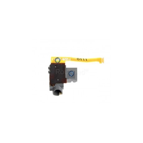 Sony Ericsson Xperia Play R800 Audio Jack
