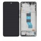 Xiaomi Redmi Note 14 5G Lcd+Touch+Frame Black ORIGINAL