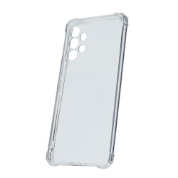 Xiaomi Redmi Note 15 5G/4G AntiShock 1.5mm Silicone Transparent