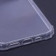 XIaomi Redmi Note 15 Pro 4G AntiShock 1.5mm Silicone Transparent