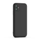 Xiaomi Redmi Note 12 Pro 5G Silicone Black