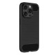 Samsung Galaxy A21S Carbon Silicone Black
