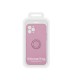 Xiaomi Redmi Note 10/Note10S Vennus Ring Silicone Purple