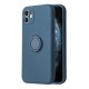 Xiaomi Redmi Note 10/Note10S Vennus Ring Silicone Blue