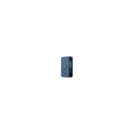 Xiaomi Redmi Note 10/Note10S Vennus Ring Silicone Blue