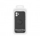  Vennus Ring Silicone Black