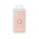Vennus Ring Silicone Light Pink