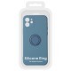 Xiaomi Poco X5 Pro 5G Vennus Ring Silicone Blue