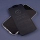 Matte Tempered Glass