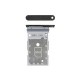 Samsung Galaxy S24 Ultra 5G Sim Card Tray Titanium Black ORIGINAL