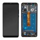 Huawei Mate 10 Pro Lcd+Touch Screen+Frame Black GRADE A