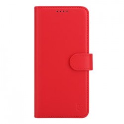 Xiaomi 15T Pro Tactical Field Notes Case Red