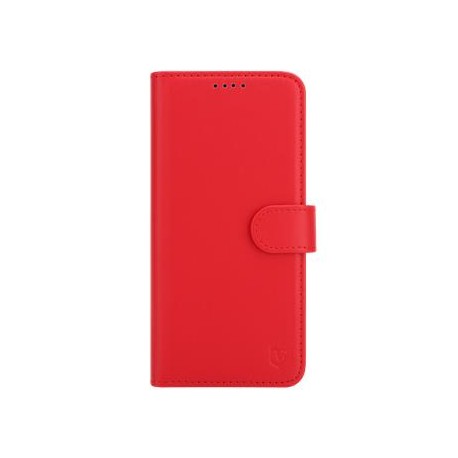 Xiaomi 15T Pro Tactical Field Notes Case Red
