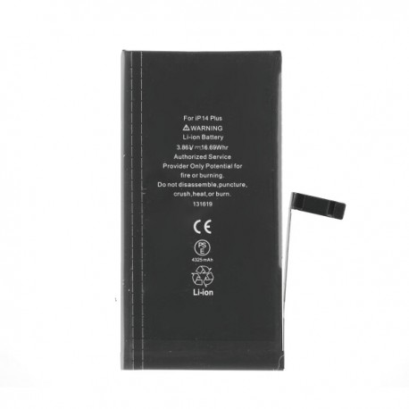 Apple iPhone 14 Plus Battery Diagnosable