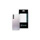 Samsung Galaxy A36 5G Obal:Me Silicone Transparent