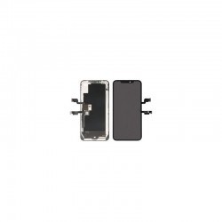 Apple iPhone XS Max Lcd+Touch Screen Black HARD OLED DD