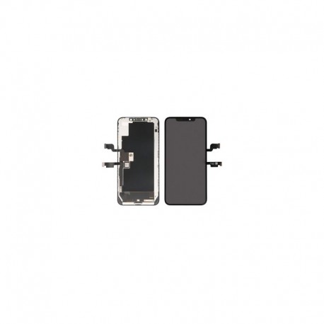 Apple iPhone XS Max Lcd+Touch Screen Black HARD OLED DD