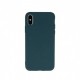 Samsung Galaxy A56 5G Soft Silicone Green