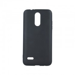 Samsung Galaxy S26 Soft Silicone Black