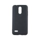 Samsung Galaxy S26 Ultra Soft Silicone Black