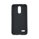 Samsung Galaxy S26 Ultra Soft Silicone Black