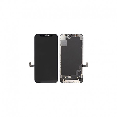 Apple iPhone 12/12 Pro Lcd+Touch Screen HARD OLED DD