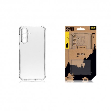 Samsung Galaxy A17 Tactical TPU Silicone Balck