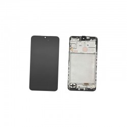Samsung Galaxy A16 5G Lcd+Frame Black GRADE A