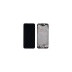 Samsung Galaxy A16 4G Lcd+Frame Black GRADE A