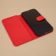 Samsung Galaxy S26 Ultra Classic Case Red