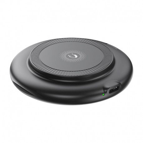 XO CX031 Wireless Inductive Charger 15W Black