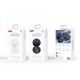 XO CX031 Wireless Inductive Charger 15W Black