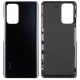 Xiaomi Redmi Note 10 Pro BatteryCover w/o Camera Lens Grey GRADE A