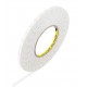 3M Roll Tape 5mm/50m White