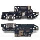 Xiaomi Redmi 9A/9AT System Connector+Microphone GRADE A