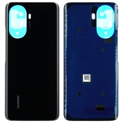 Huawei Nova Y70 BatteryCover Black ORIGINAL