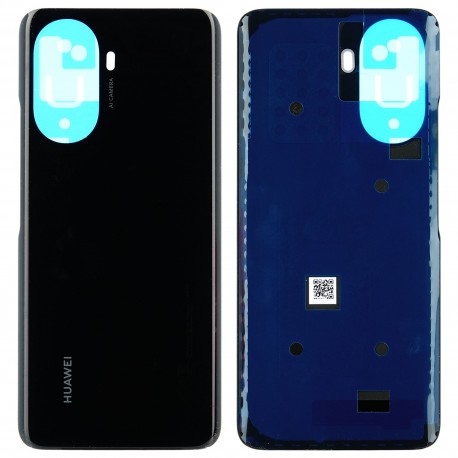 Huawei Nova Y70 BatteryCover Black ORIGINAL