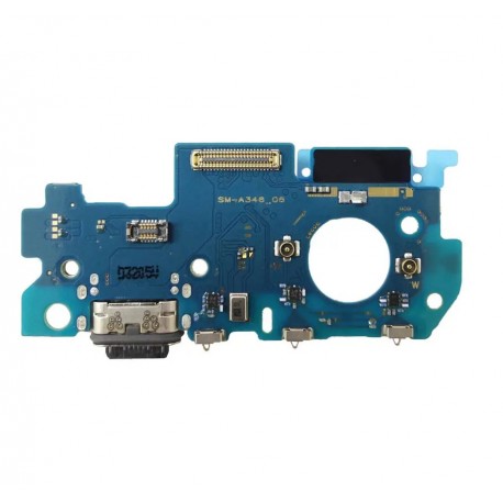 Samsung Galaxy A34 5G System Connector ORIGINAL