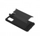 Samsung Galaxy A56 5G Armor Carbon Silicone Black