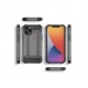 Samsung Galaxy A56 5G Armor Carbon Silicone Black