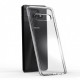 Samsung Galaxy S21 FE 5G Perfect 2mm Silicone Transparent