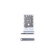 Samsung Galaxy S24 Ultra 5G Sim Card Tray Titanium Grey GRADE A
