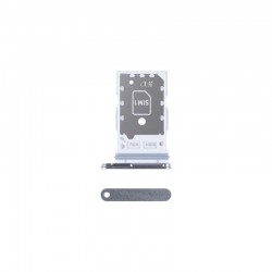 Samsung Galaxy S24 Ultra 5G Sim Card Tray Titanium Grey GRADE A