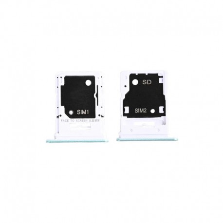 Xiaomi Redmi Note 14 5G Sim Tray Green GRADE A