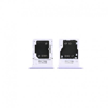 Xiaomi Redmi Note 14 5G Sim Tray Lavender Purple GRADE A