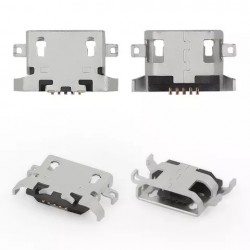 Lenovo A820/A850 Usb Connector 