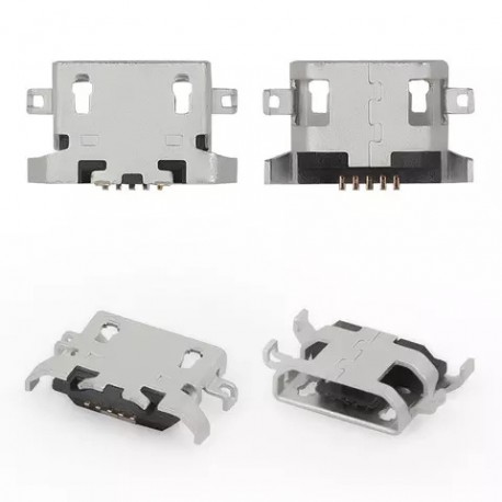 Lenovo A820/A850 Usb Connector 