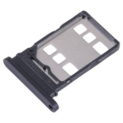 Huawei Nova Y90 Sim Card Tray Black ORIGINAL